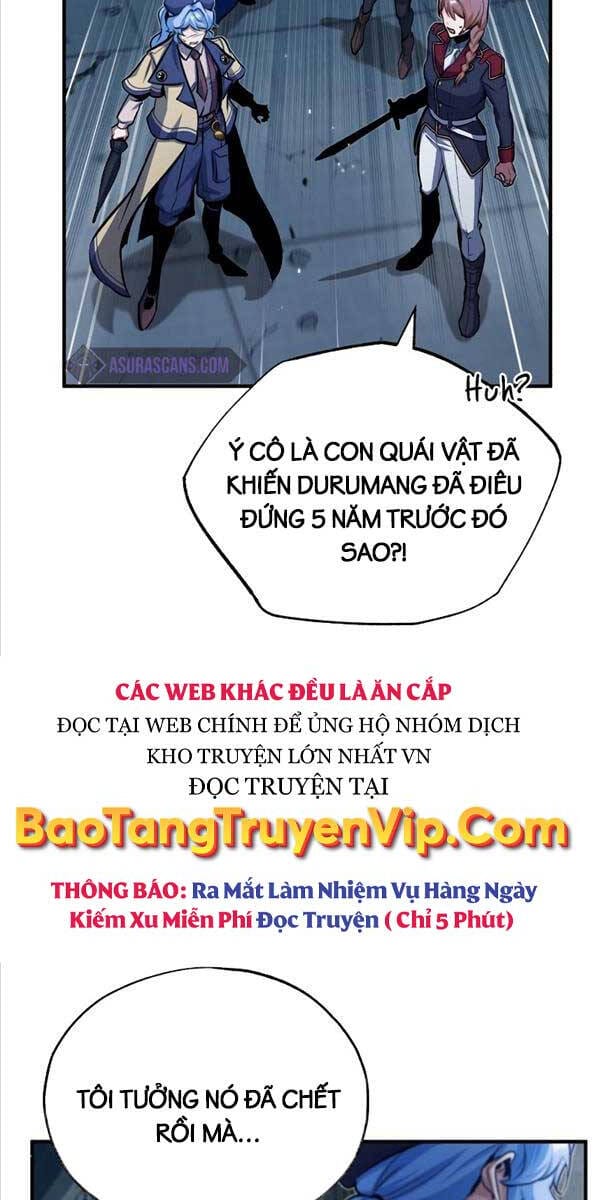 Truyện Tranh Giáo Sư Gián Điệp trang 5