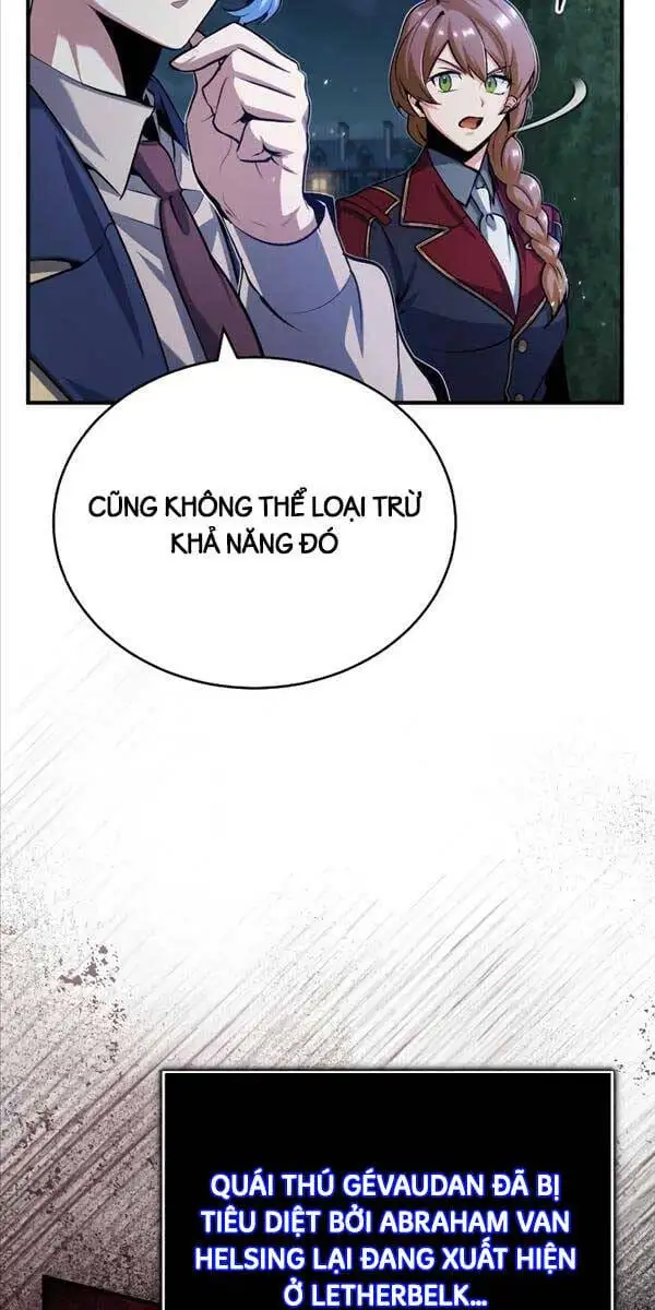 Truyện Tranh Giáo Sư Gián Điệp trang 5