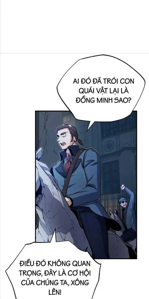 Truyện Tranh Giáo Sư Gián Điệp trang 5