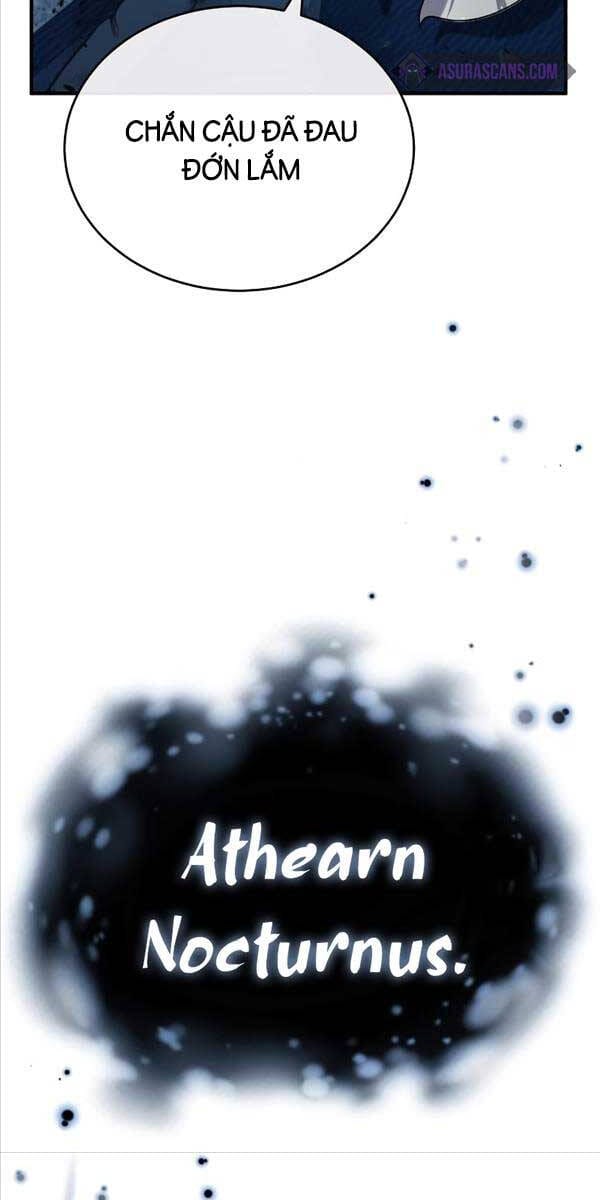 Truyện Tranh Giáo Sư Gián Điệp trang 5