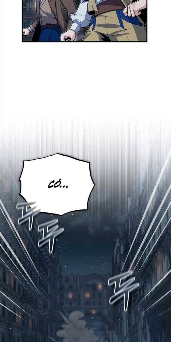 Truyện Tranh Giáo Sư Gián Điệp trang 5