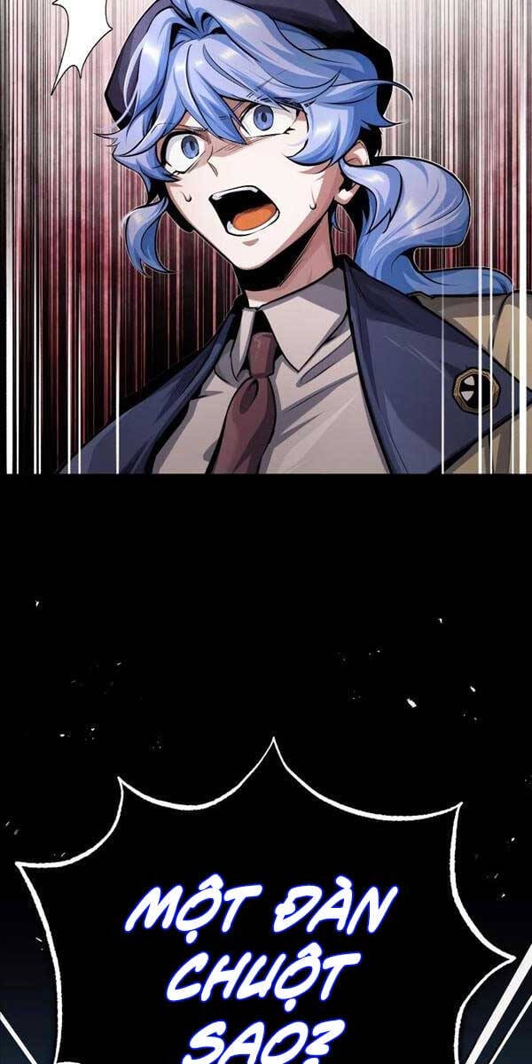 Truyện Tranh Giáo Sư Gián Điệp trang 5