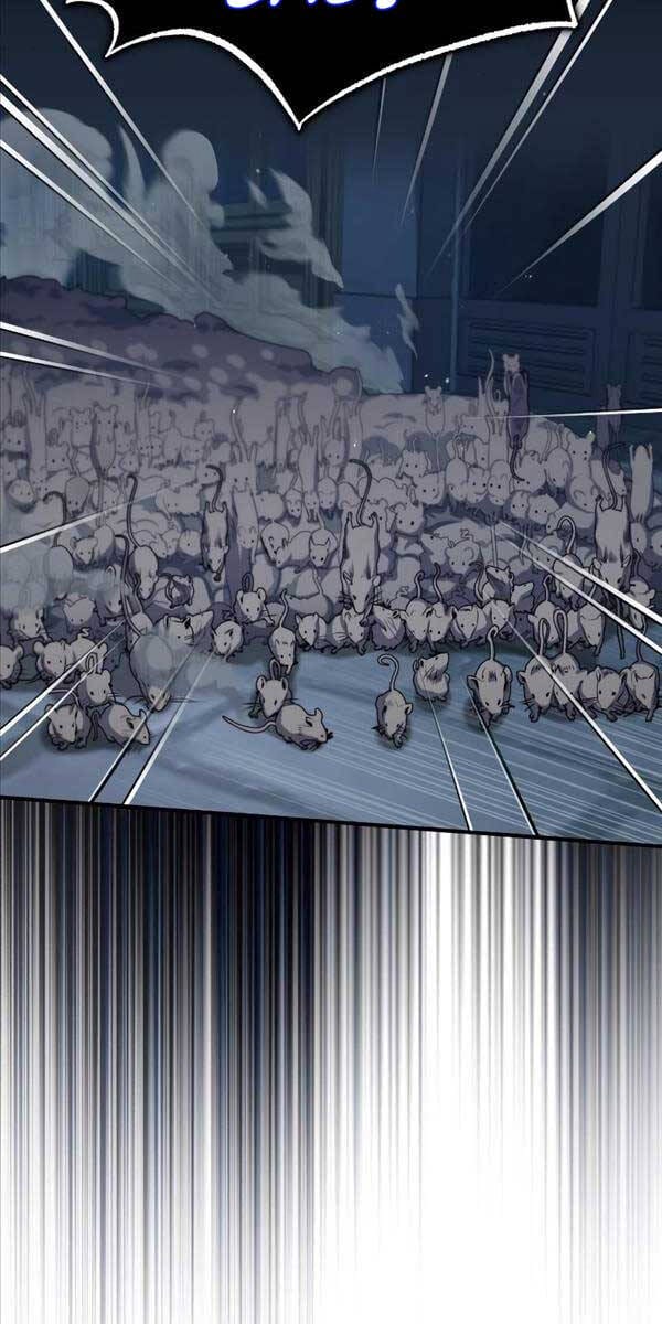 Truyện Tranh Giáo Sư Gián Điệp trang 5