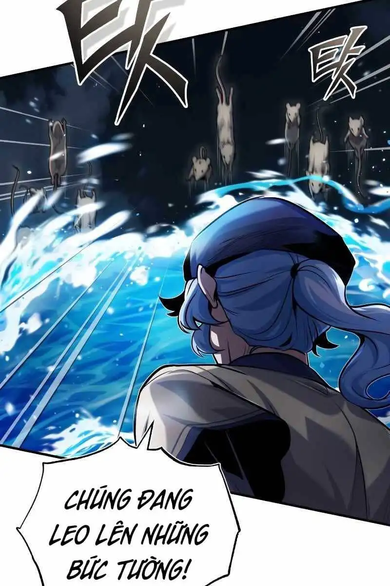 Truyện Tranh Giáo Sư Gián Điệp trang 5