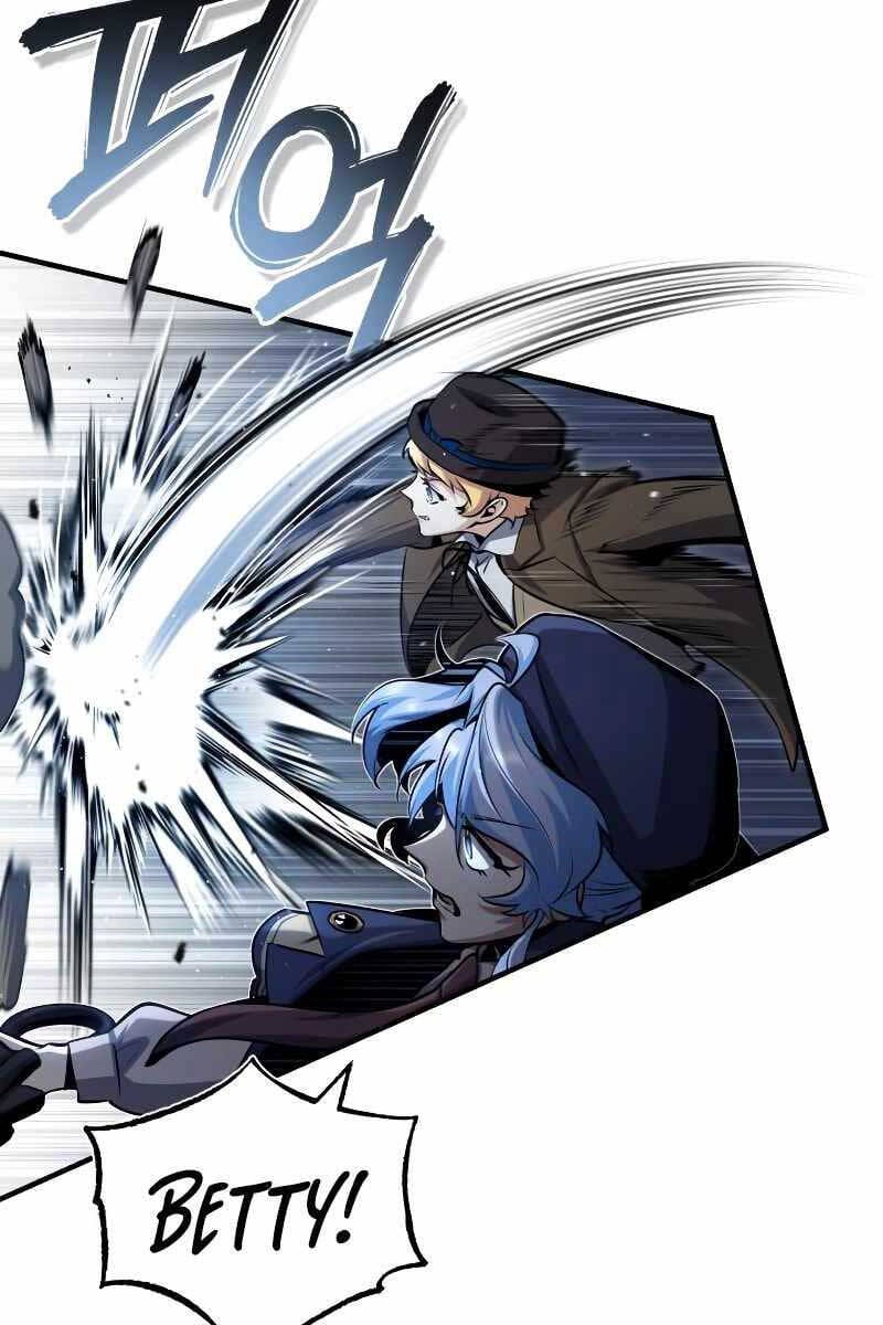 Truyện Tranh Giáo Sư Gián Điệp trang 5