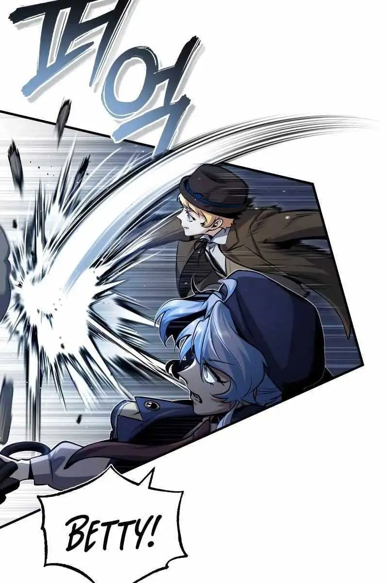 Truyện Tranh Giáo Sư Gián Điệp trang 5