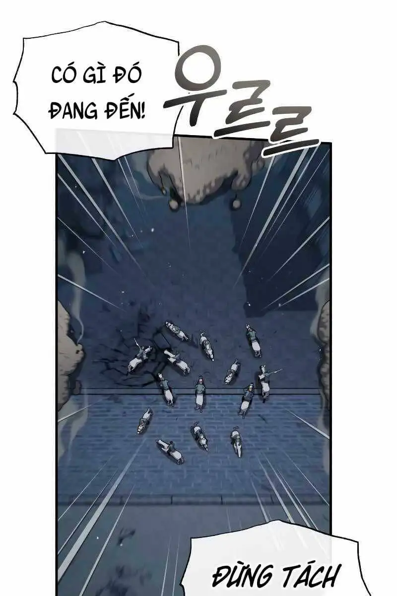 Truyện Tranh Giáo Sư Gián Điệp trang 5