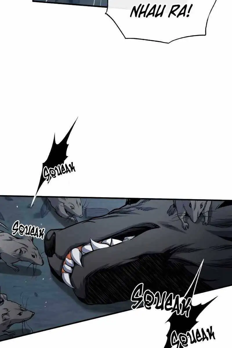 Truyện Tranh Giáo Sư Gián Điệp trang 5