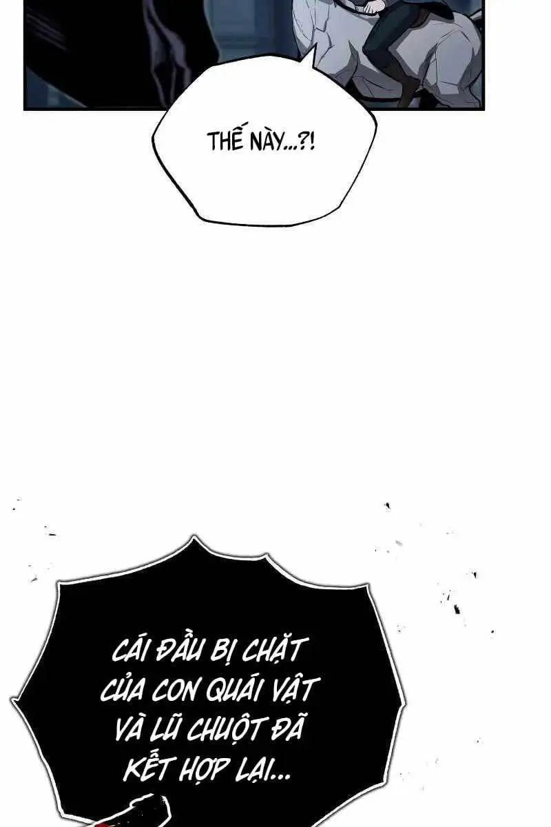 Truyện Tranh Giáo Sư Gián Điệp trang 5