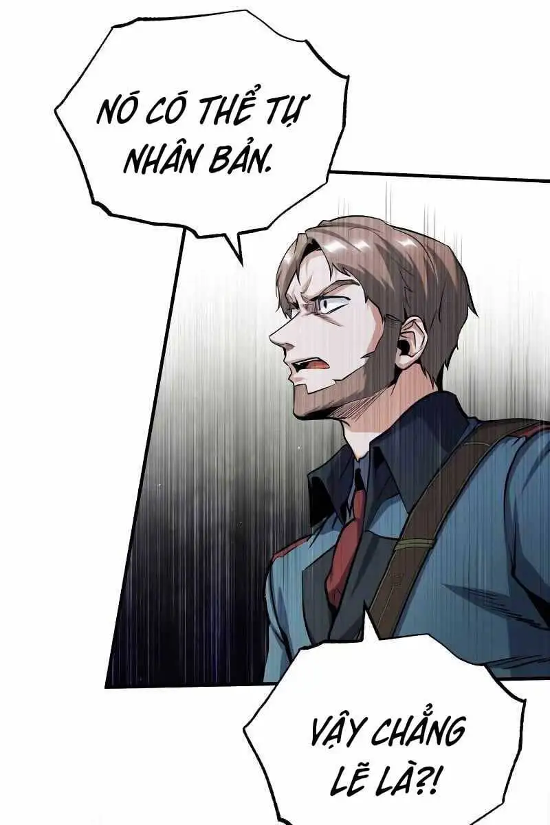 Truyện Tranh Giáo Sư Gián Điệp trang 5