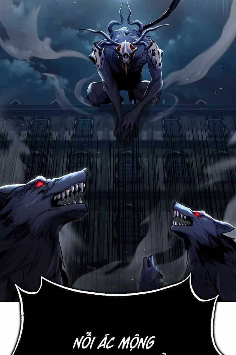 Truyện Tranh Giáo Sư Gián Điệp trang 5