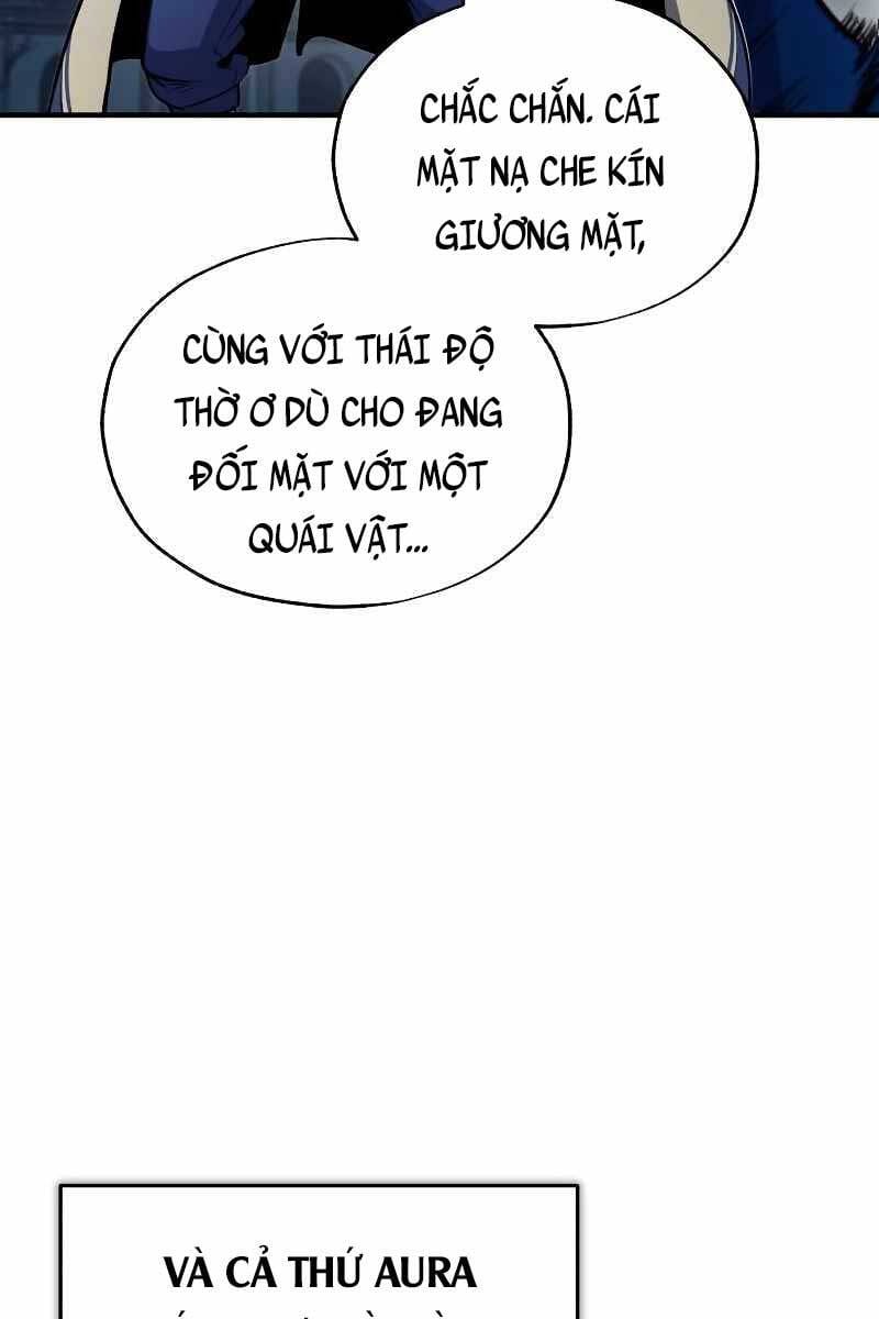 Truyện Tranh Giáo Sư Gián Điệp trang 5