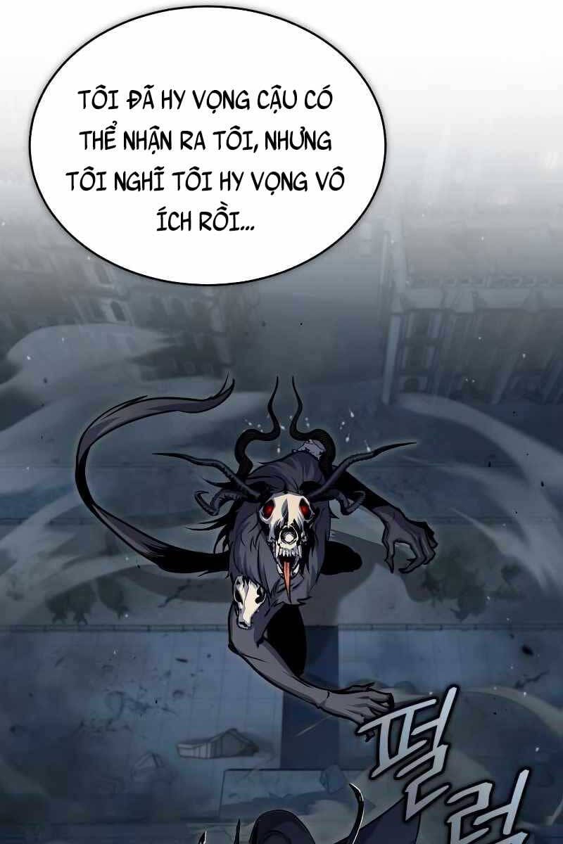 Truyện Tranh Giáo Sư Gián Điệp trang 5