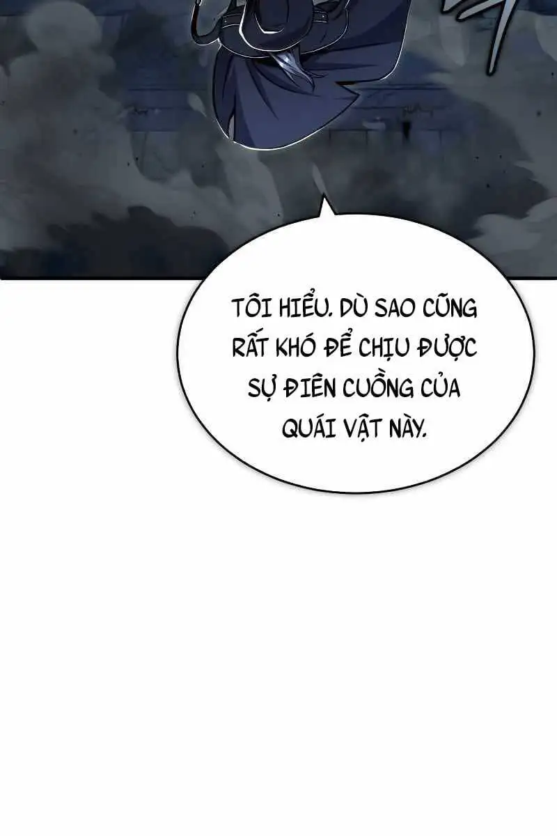 Truyện Tranh Giáo Sư Gián Điệp trang 5