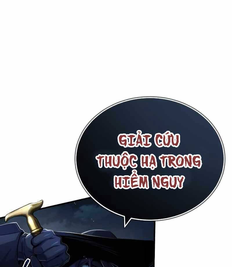 Truyện Tranh Giáo Sư Gián Điệp trang 5