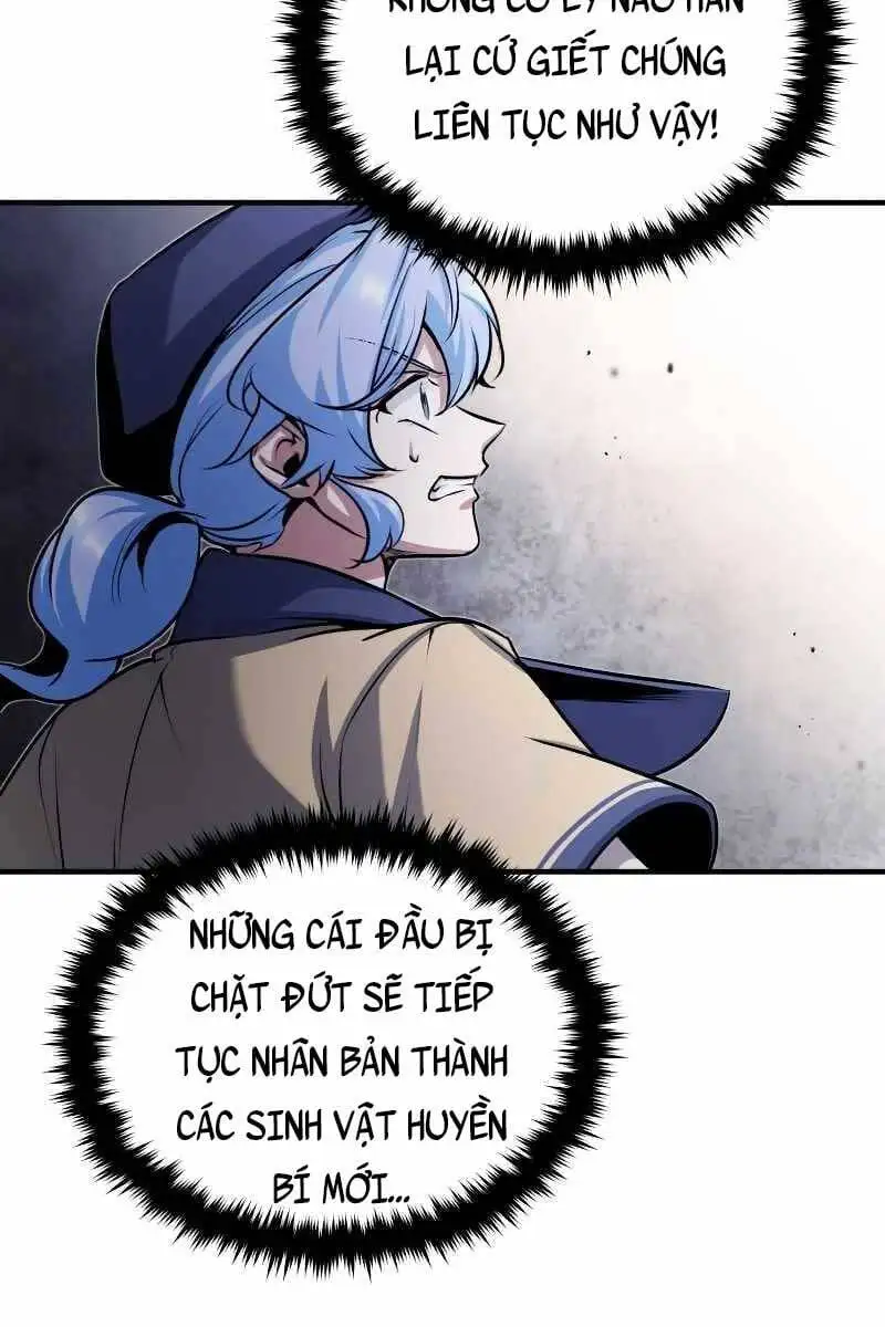 Truyện Tranh Giáo Sư Gián Điệp trang 5
