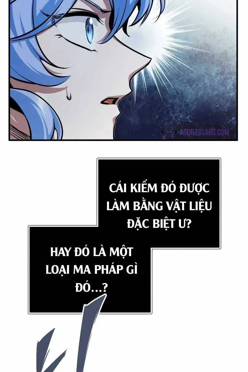 Truyện Tranh Giáo Sư Gián Điệp trang 5