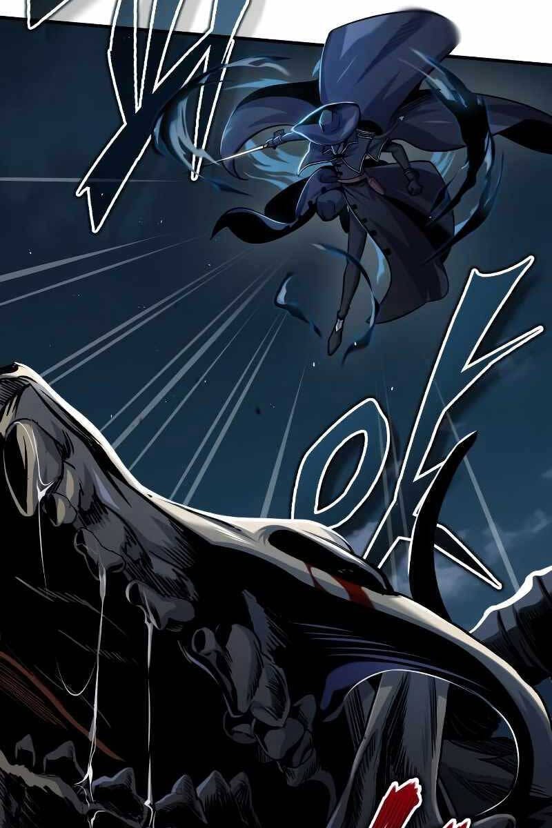 Truyện Tranh Giáo Sư Gián Điệp trang 5