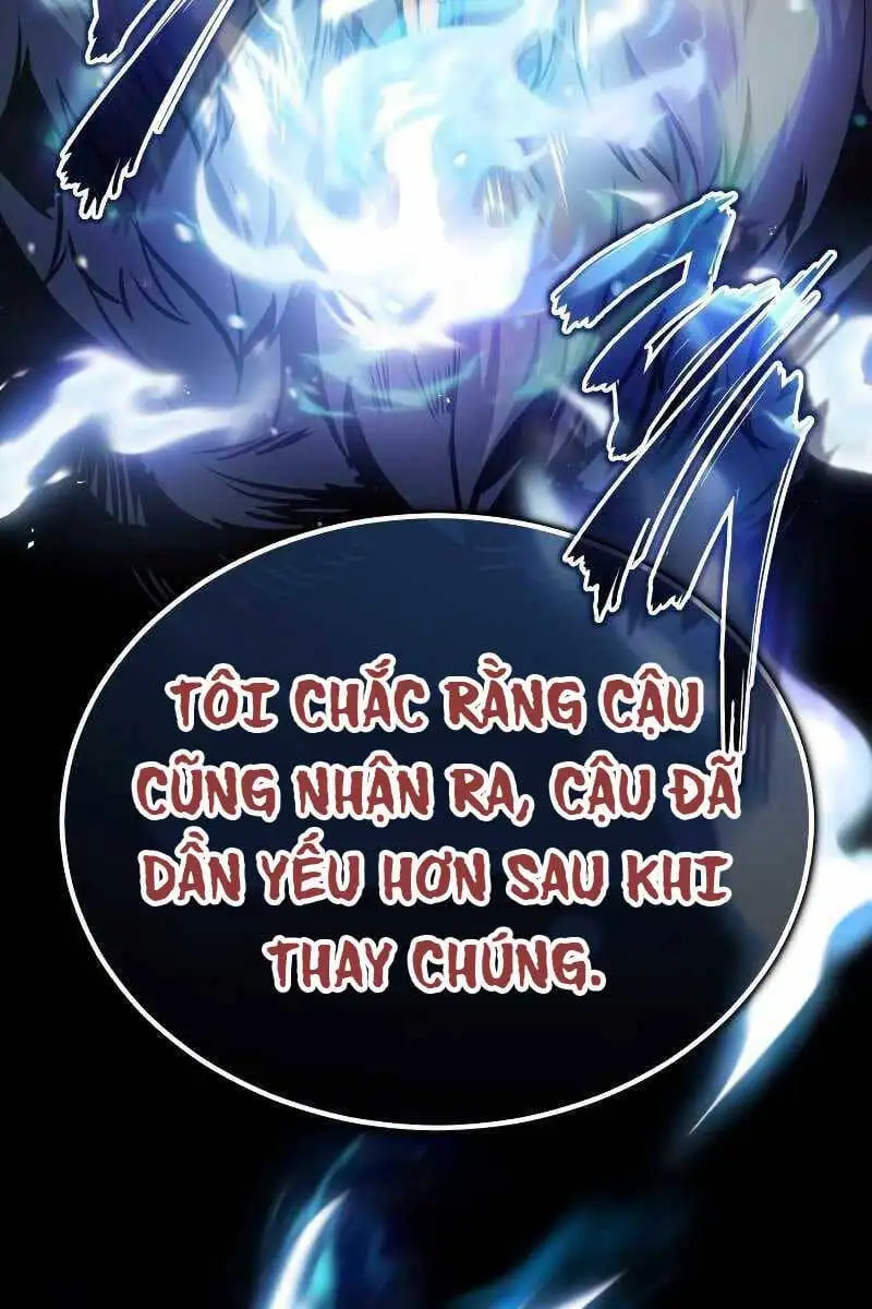 Truyện Tranh Giáo Sư Gián Điệp trang 5
