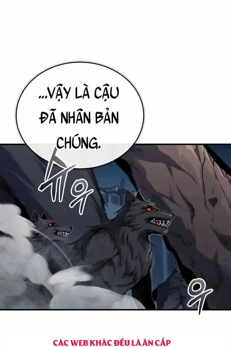 Truyện Tranh Giáo Sư Gián Điệp trang 5