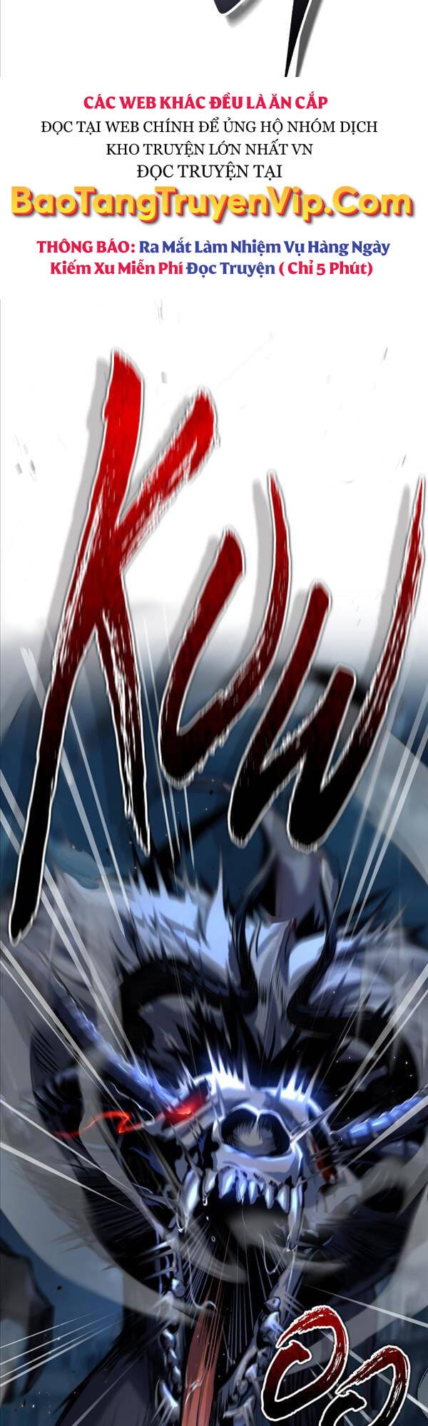 Truyện Tranh Giáo Sư Gián Điệp trang 5