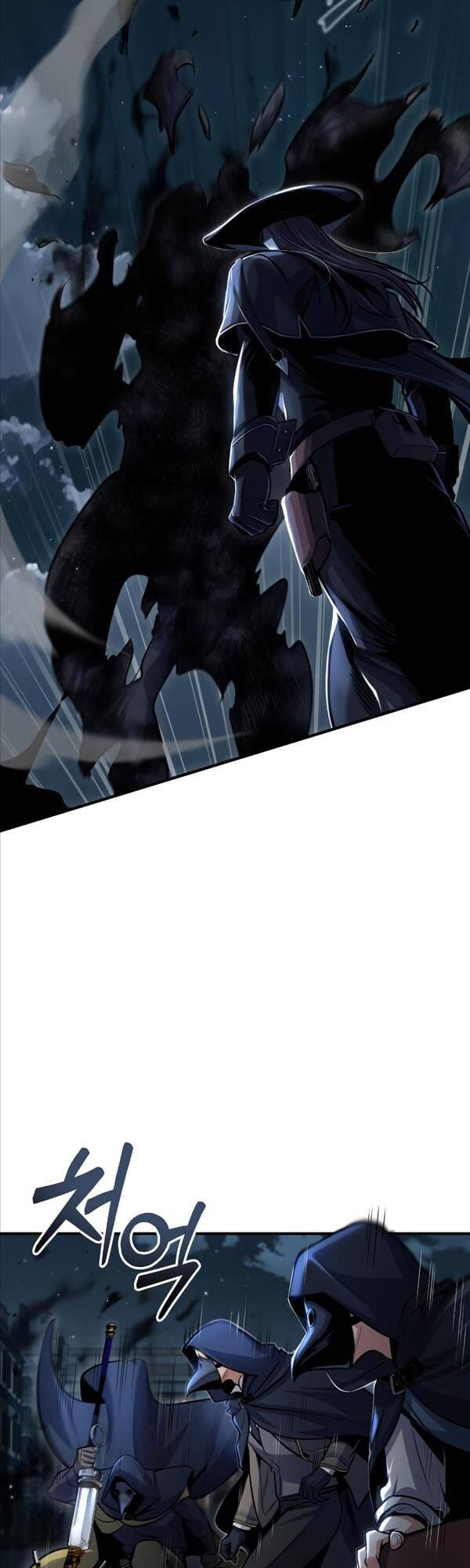 Truyện Tranh Giáo Sư Gián Điệp trang 5