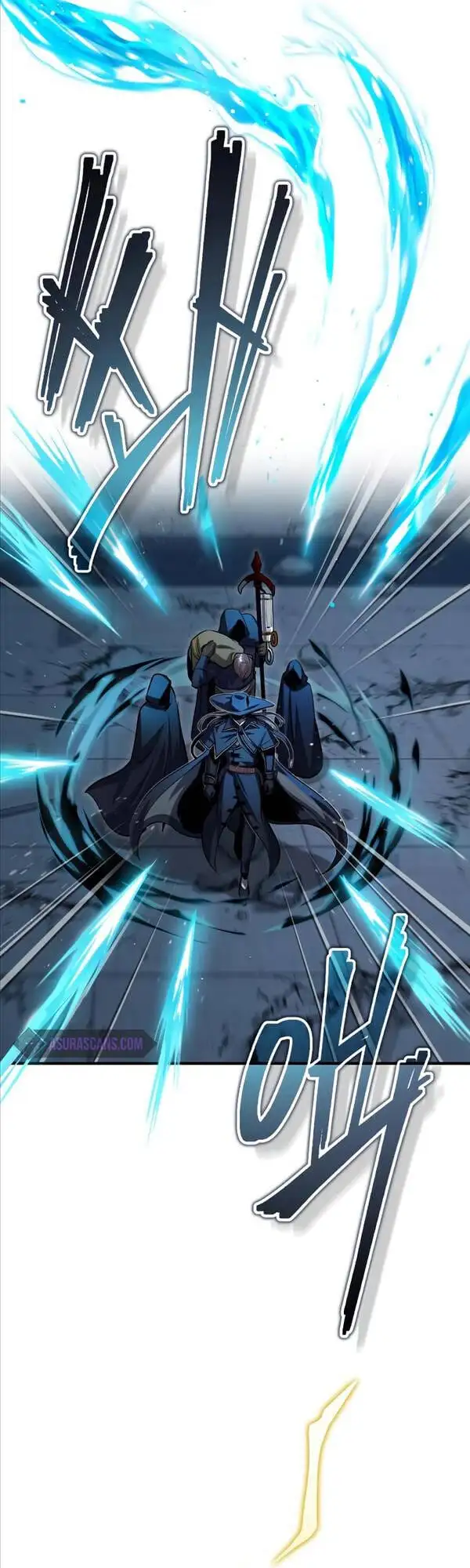 Truyện Tranh Giáo Sư Gián Điệp trang 5