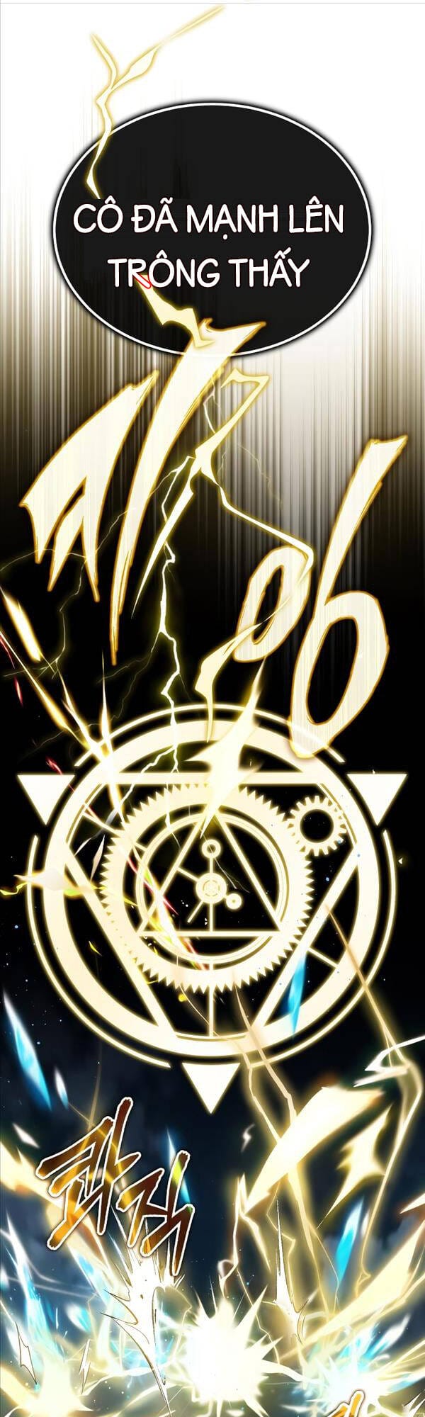 Truyện Tranh Giáo Sư Gián Điệp trang 5