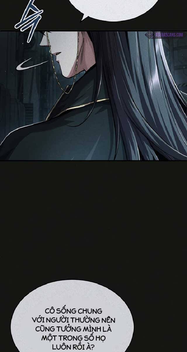 Truyện Tranh Giáo Sư Gián Điệp trang 5