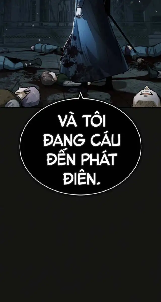 Truyện Tranh Giáo Sư Gián Điệp trang 5