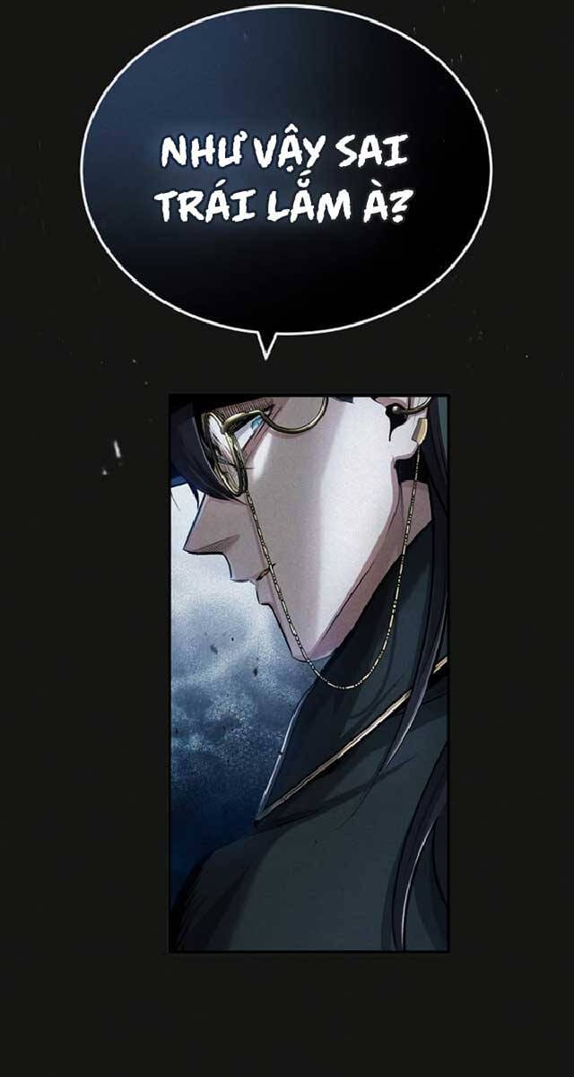 Truyện Tranh Giáo Sư Gián Điệp trang 5