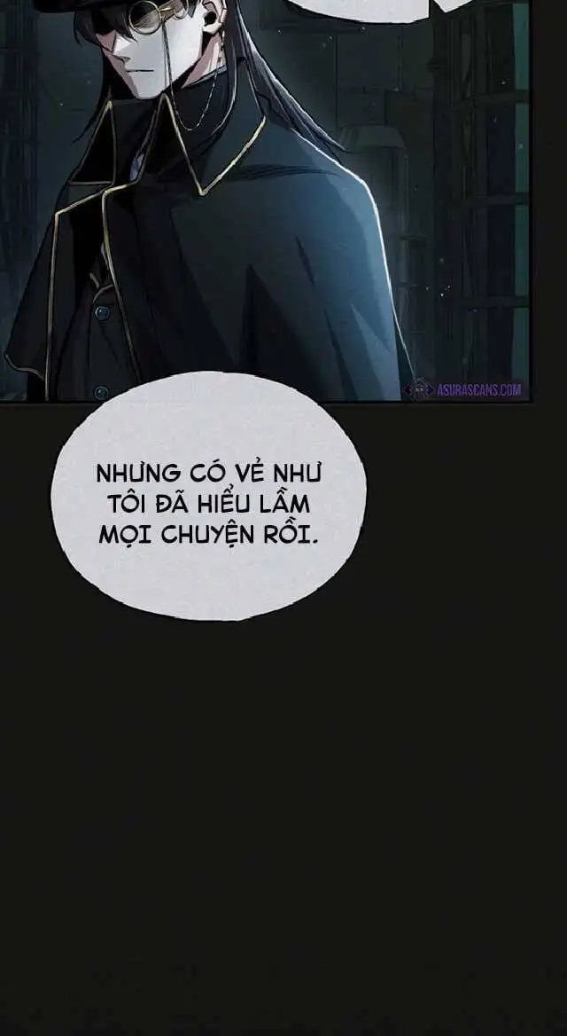 Truyện Tranh Giáo Sư Gián Điệp trang 5