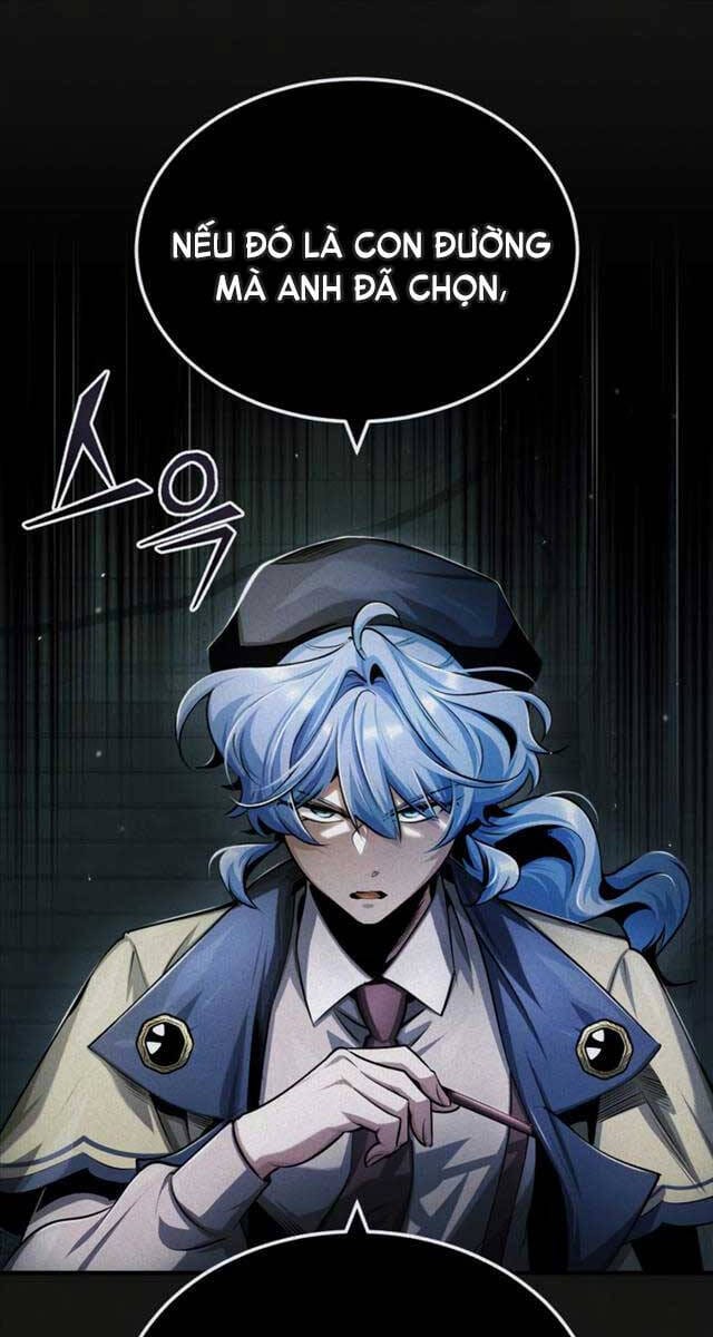 Truyện Tranh Giáo Sư Gián Điệp trang 5