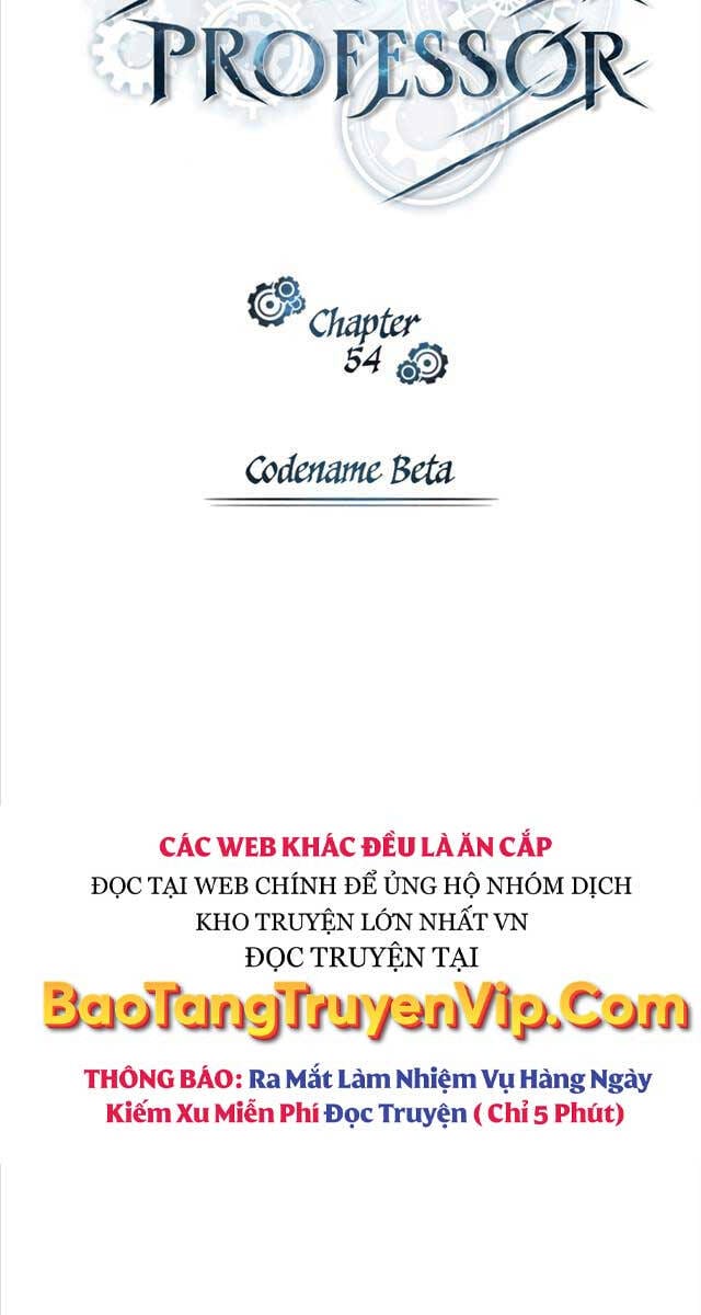 Truyện Tranh Giáo Sư Gián Điệp trang 5