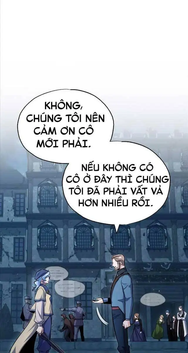 Truyện Tranh Giáo Sư Gián Điệp trang 5