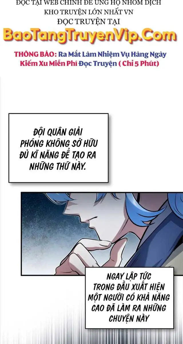 Truyện Tranh Giáo Sư Gián Điệp trang 5