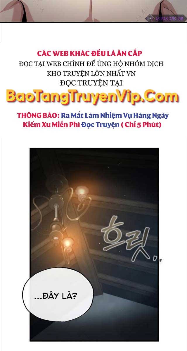 Truyện Tranh Giáo Sư Gián Điệp trang 5