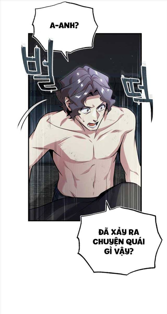 Truyện Tranh Giáo Sư Gián Điệp trang 5