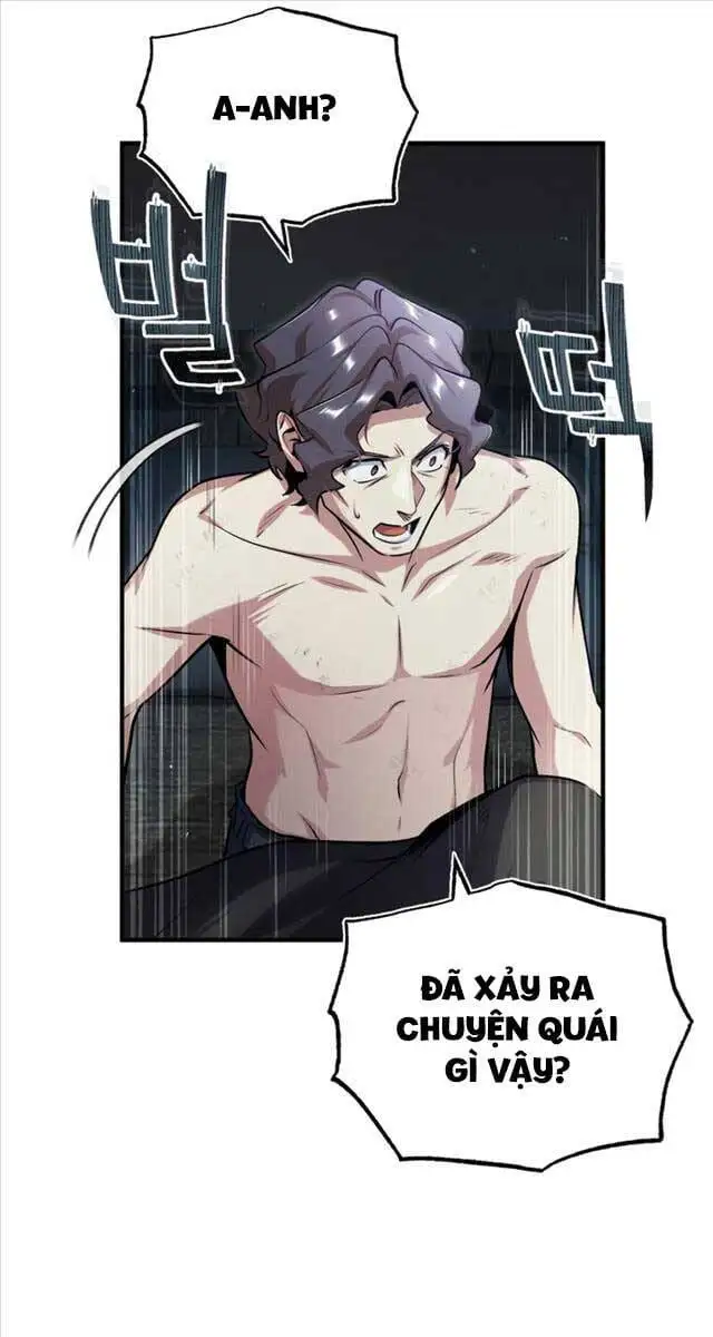 Truyện Tranh Giáo Sư Gián Điệp trang 5