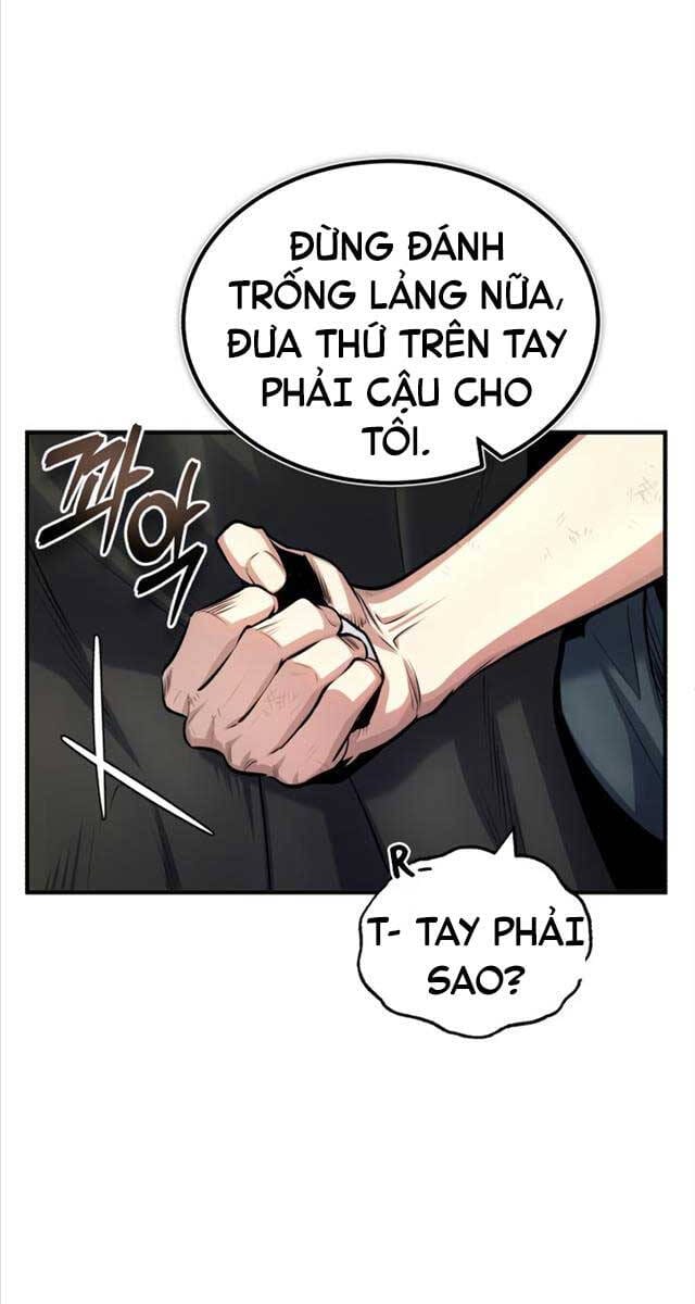 Truyện Tranh Giáo Sư Gián Điệp trang 5