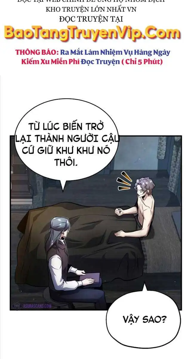 Truyện Tranh Giáo Sư Gián Điệp trang 5