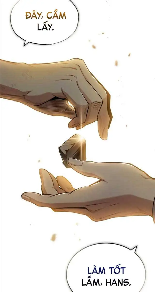 Truyện Tranh Giáo Sư Gián Điệp trang 5