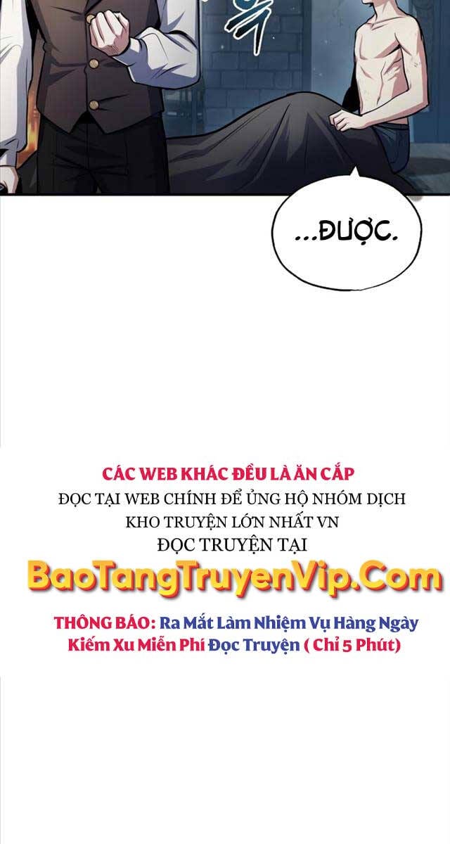 Truyện Tranh Giáo Sư Gián Điệp trang 5