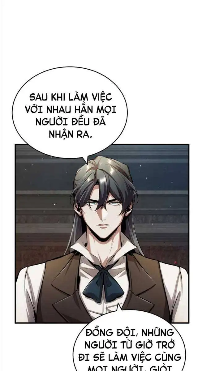 Truyện Tranh Giáo Sư Gián Điệp trang 5