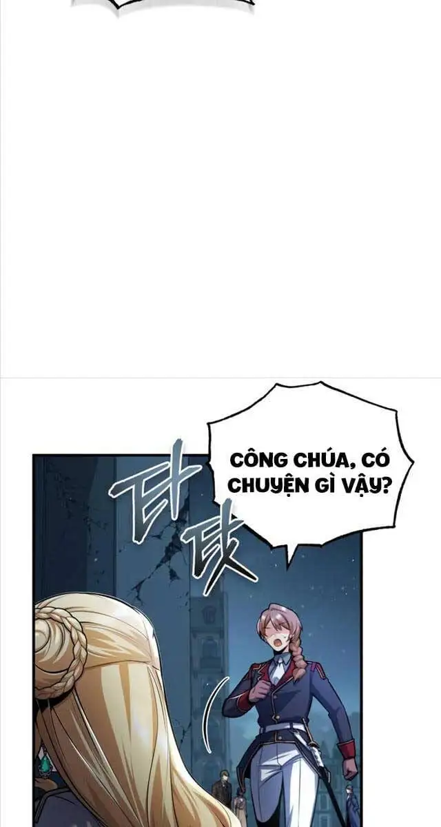 Truyện Tranh Giáo Sư Gián Điệp trang 5