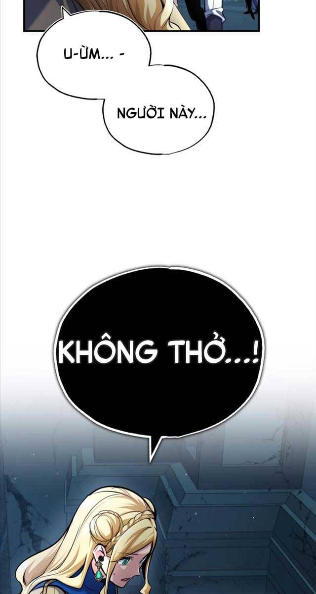 Truyện Tranh Giáo Sư Gián Điệp trang 5