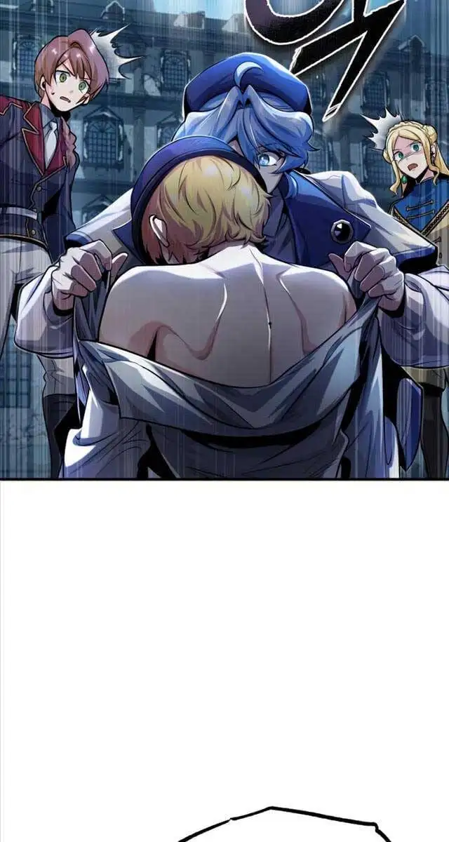 Truyện Tranh Giáo Sư Gián Điệp trang 5