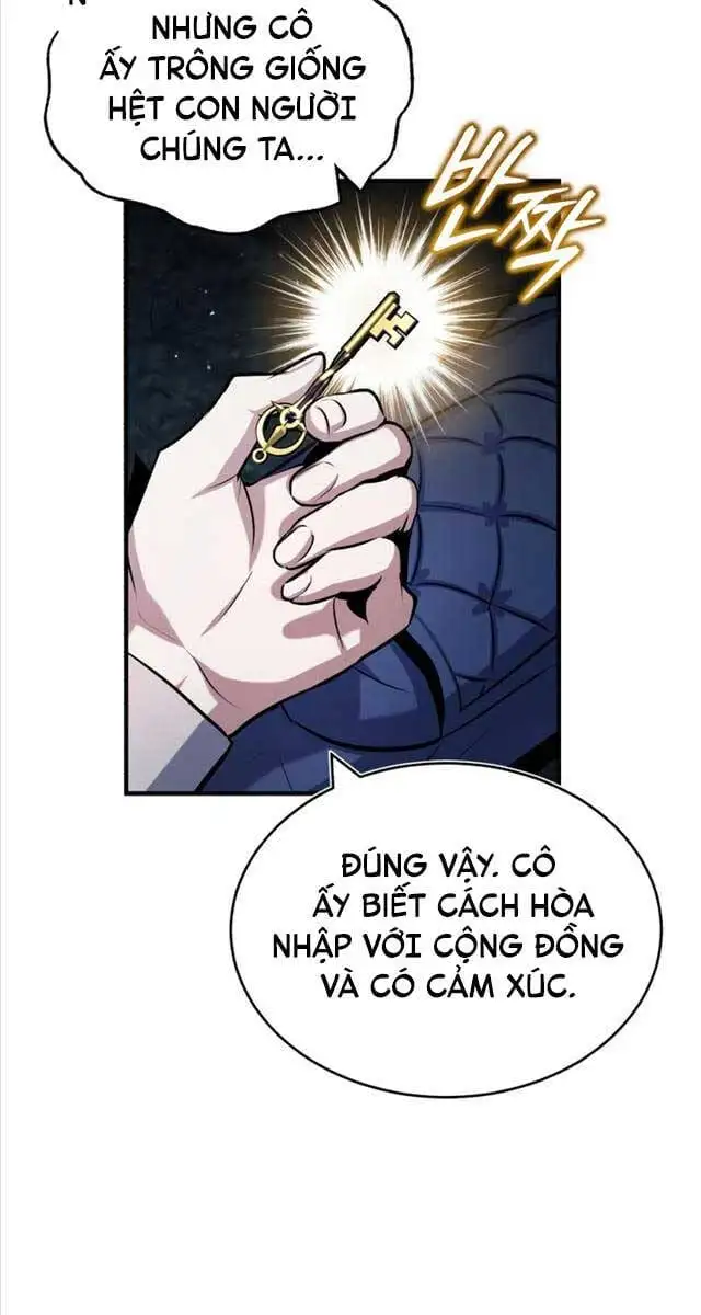 Truyện Tranh Giáo Sư Gián Điệp trang 5