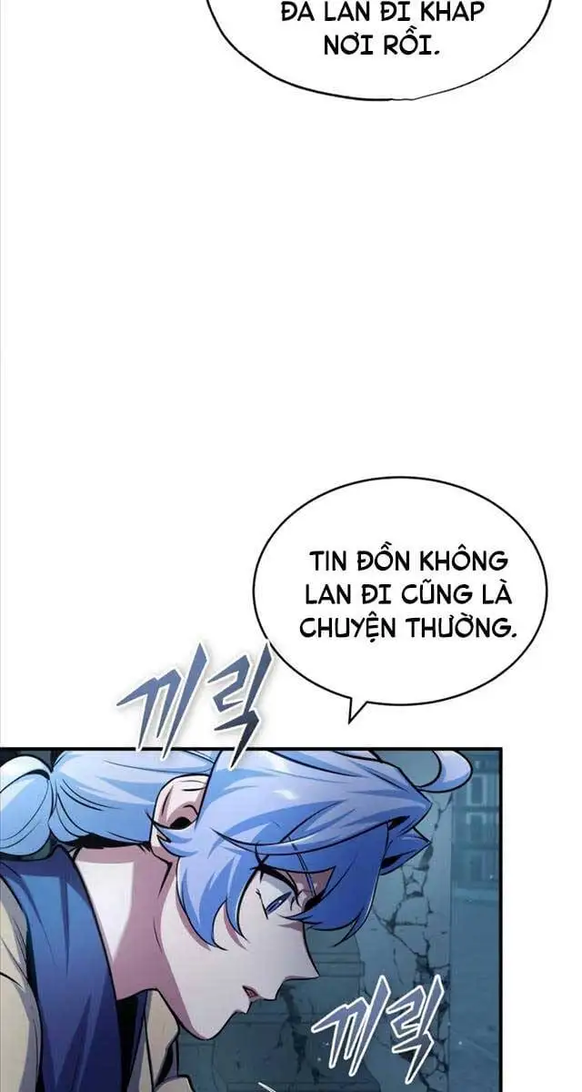 Truyện Tranh Giáo Sư Gián Điệp trang 5