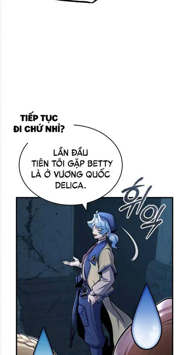 Truyện Tranh Giáo Sư Gián Điệp trang 5